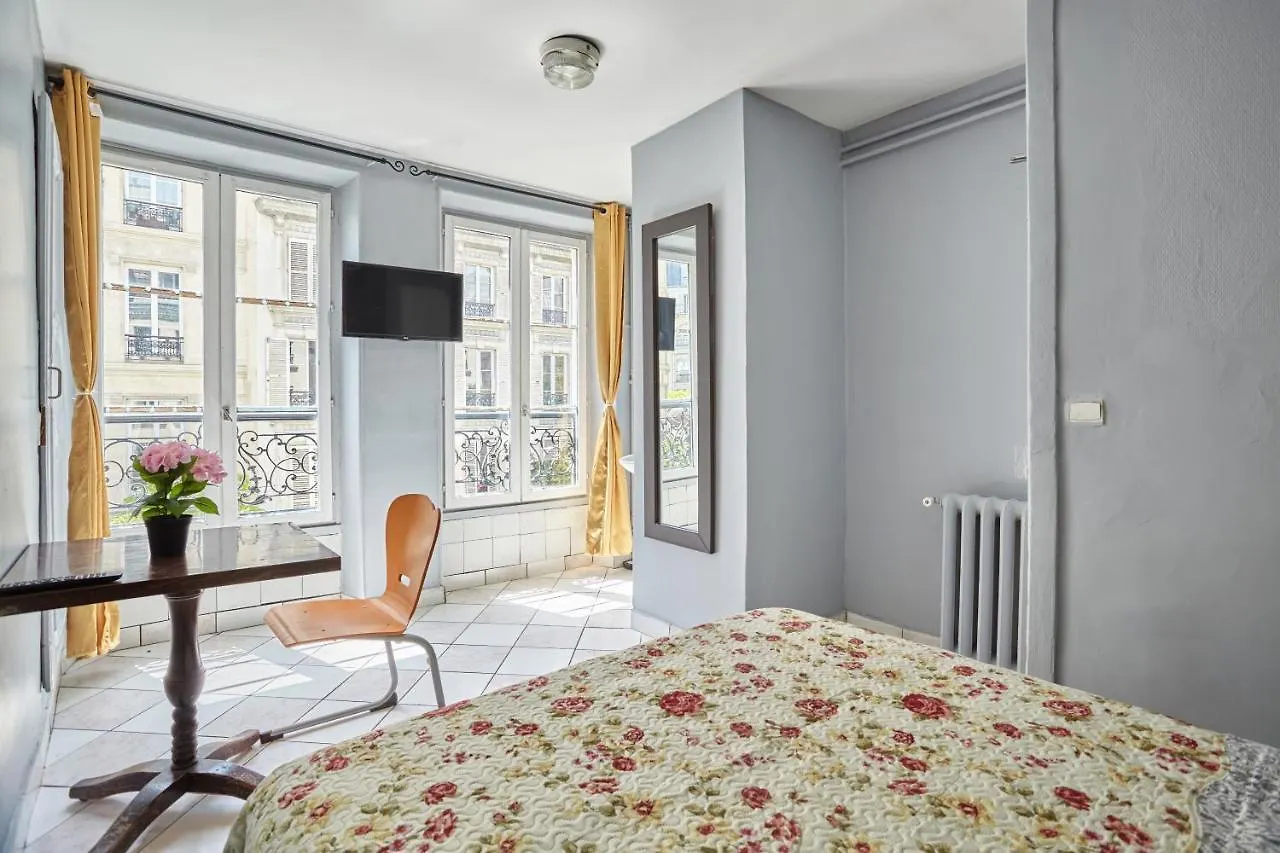Hotell Le Petit Borda